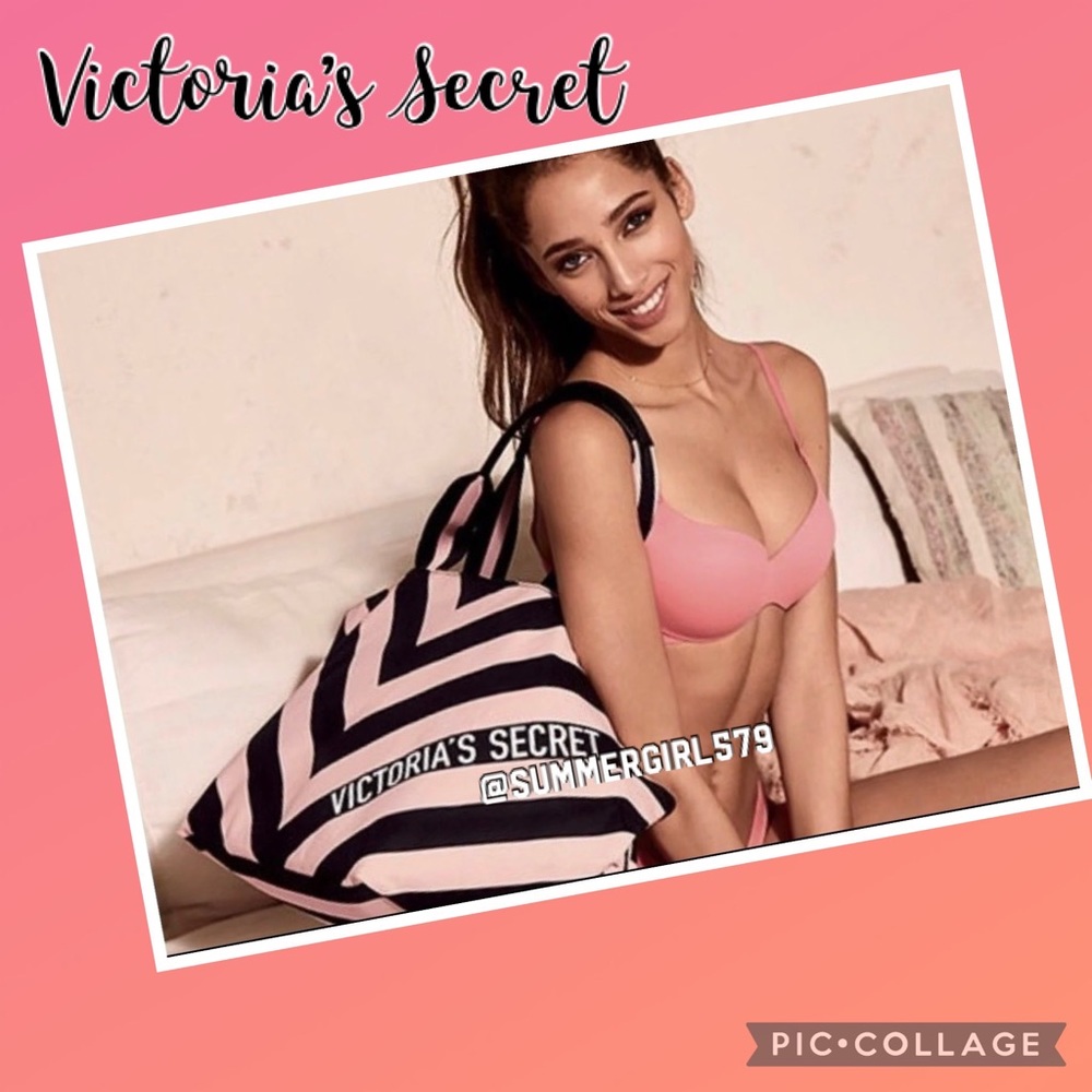🏷NWT Victoria’s Secret Tote
